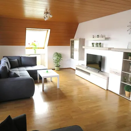 Ferienwohnung Stephanie Calw Buitenkant foto