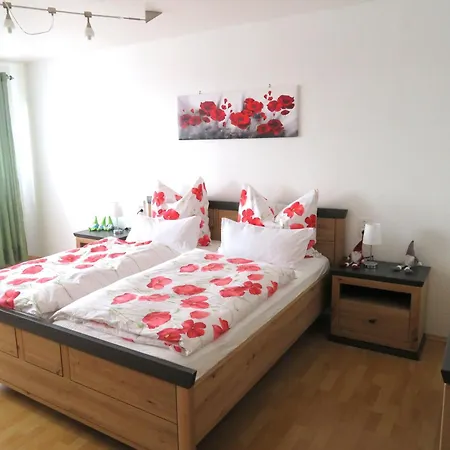 Ferienwohnung Stephanie Calw Buitenkant foto