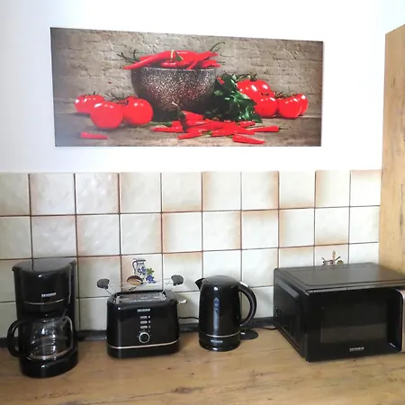 Ferienwohnung Stephanie Calw Buitenkant foto