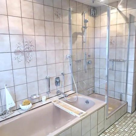 Ferienwohnung Stephanie Calw Buitenkant foto