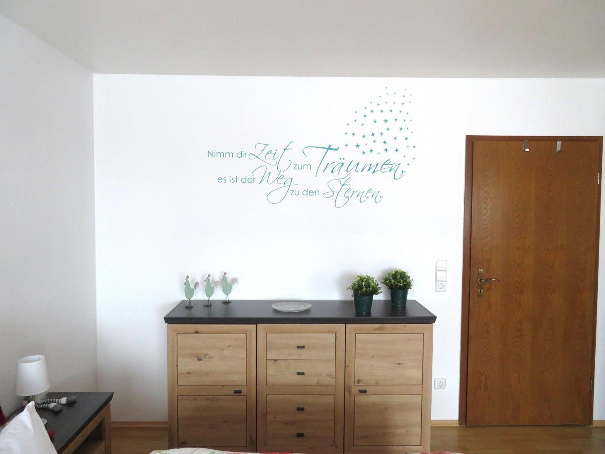 Stephanie Apartment