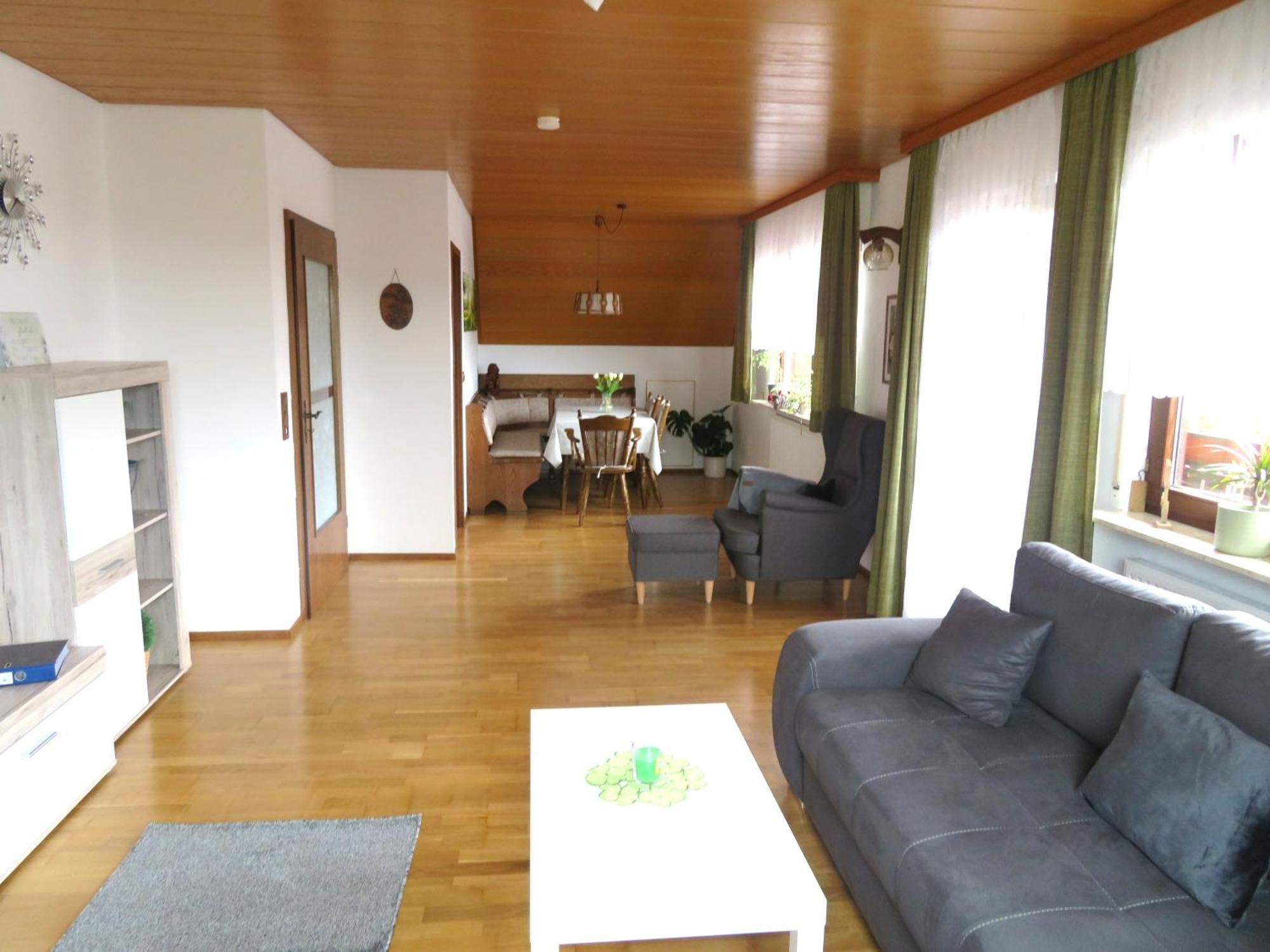 Stephanie Apartment