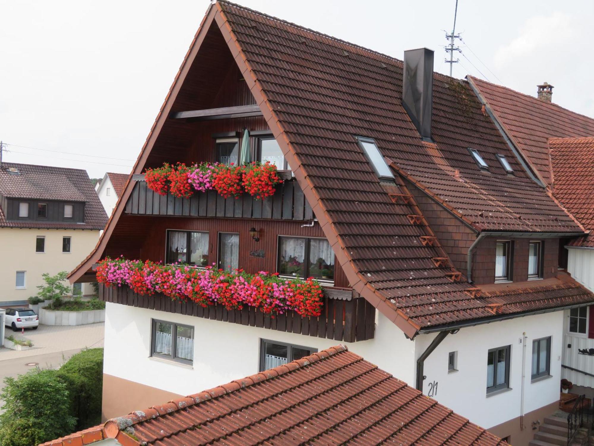 Stephanie Apartment Calw