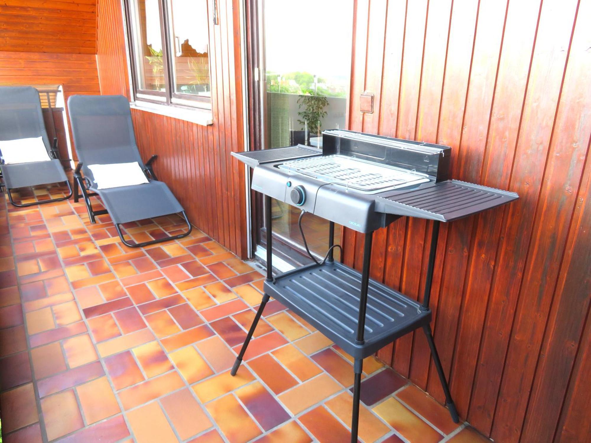 Appartement Stephanie