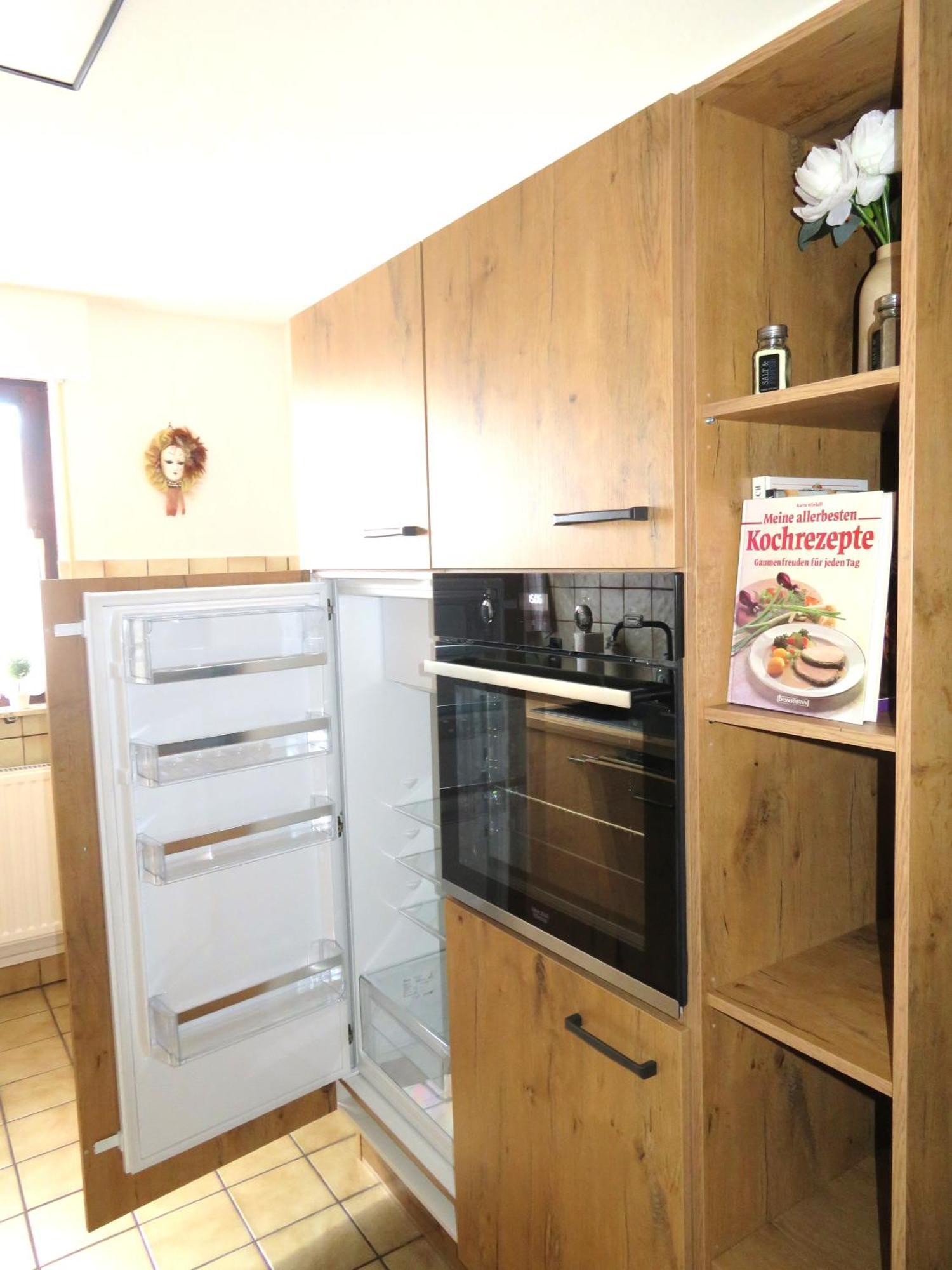 Appartement Stephanie *