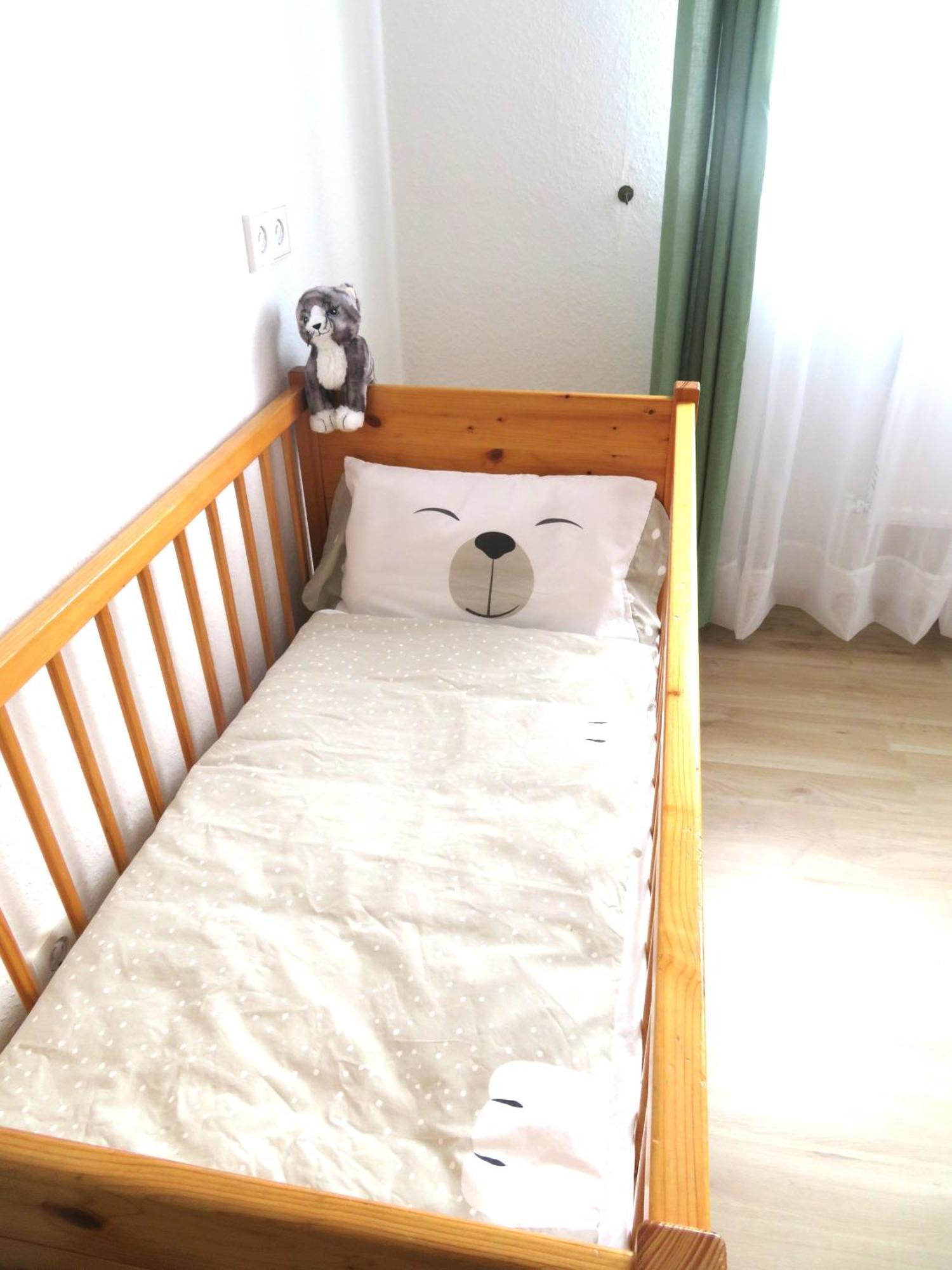 Stephanie Appartement *