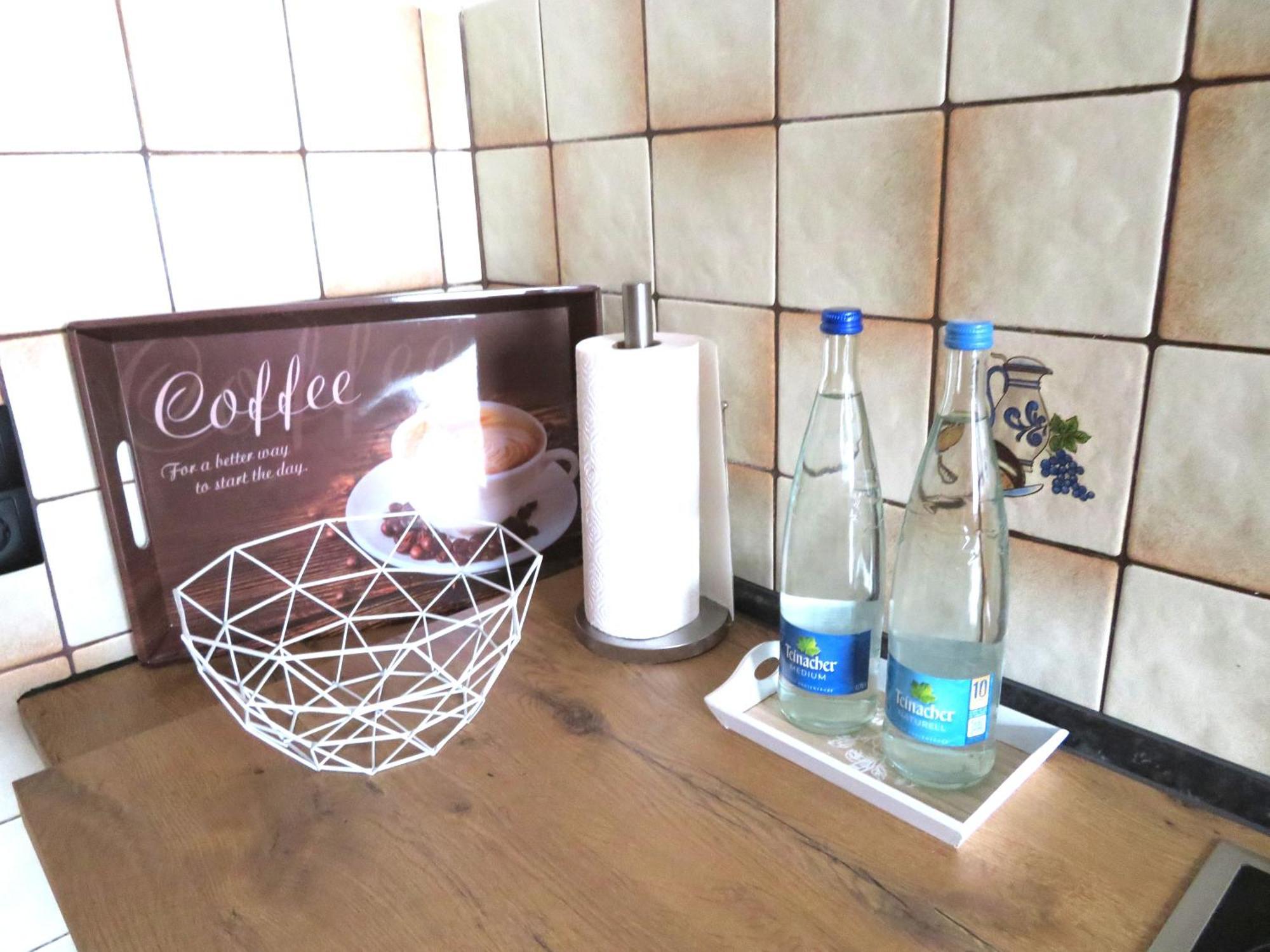 Stephanie Apartment Calw