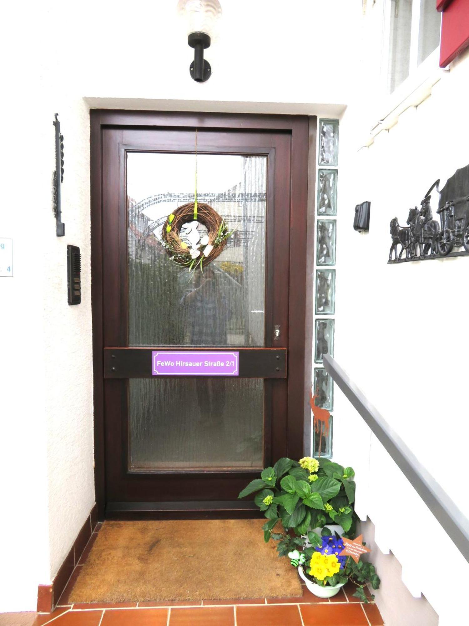 Stephanie Apartment Calw